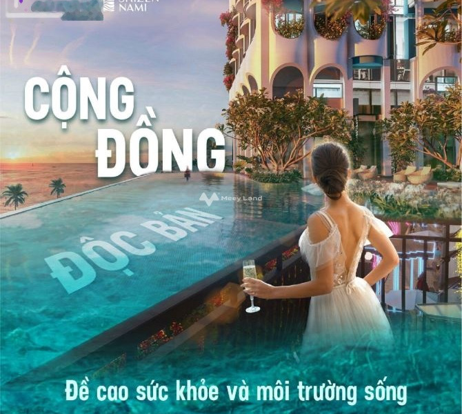Ở Nguyễn Tất Thành, Đà Nẵng bán chung cư bán ngay với giá khuyến mãi 4.9 tỷ, tổng quan có tổng 2 PN lh biết chi tiết-01
