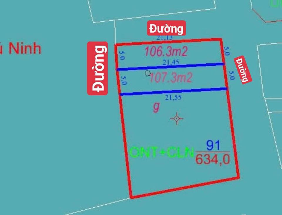 Bán nhà riêng huyện Tam Dương tỉnh Vĩnh Phúc giá 1.2 tỷ-2