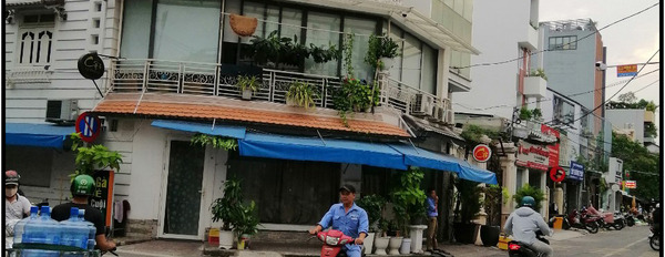 Xuất cảnh bán rẻ nhà phố 1 trệt 2 lầu góc 2 mặt tiền Cư Xá Bắc Hải, Quận 10, Hồ Chí Minh-02