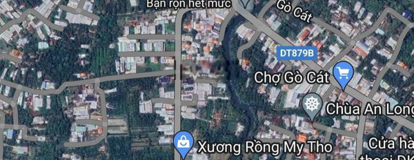 9.5x39m mặt tiền nhựa 8m gần chợ Gò Cát, Mỹ Tho, Tiền Giang -02