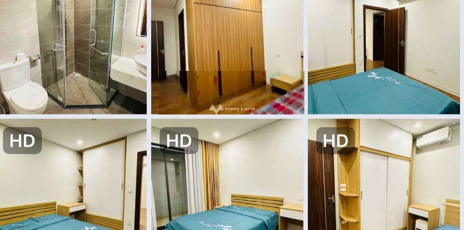 Long Biên, Hà Nội, cho thuê chung cư thuê ngay với giá khuyến mãi 13 triệu/tháng, tổng quan có tổng 3 phòng ngủ, 2 WC giá rẻ bất ngờ