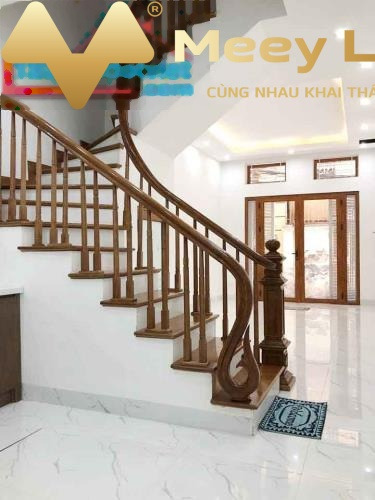 Nằm tại Phường Cát Linh, Hà Nội, bán nhà, giá đàm phán 4.6 tỷ diện tích rộng 50m2, nhà có tổng cộng 4 phòng ngủ vào ở ngay-01