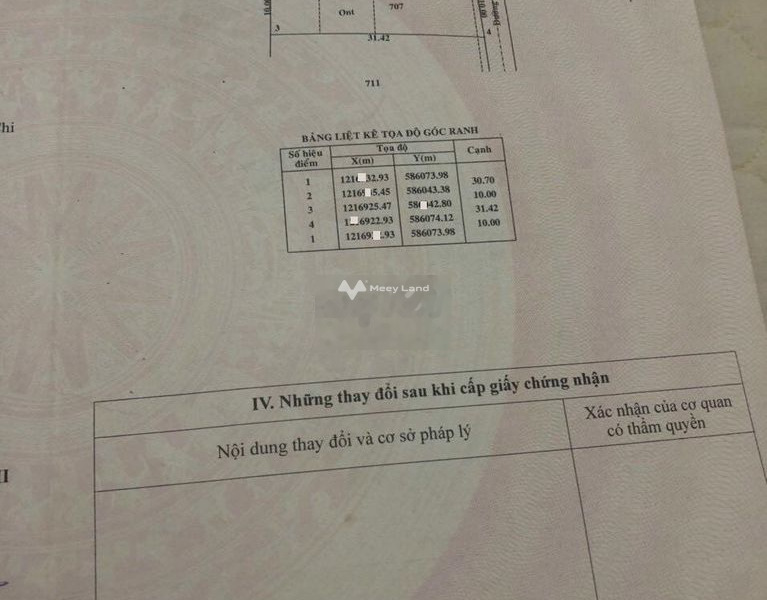 Cắt lỗ bán mảnh đất, 300m2 giá bán giao động từ 1.4 tỷ Nằm ngay trên Nguyễn Văn Khạ, Tân An Hội giá siêu rẻ-01