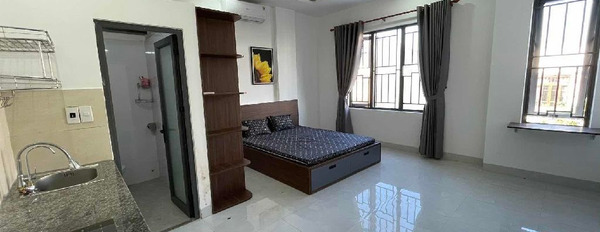 Tòa căn hộ 5 tầng sát sông sát biển diện tích 100m2, ngang 5m, 14 phòng-02