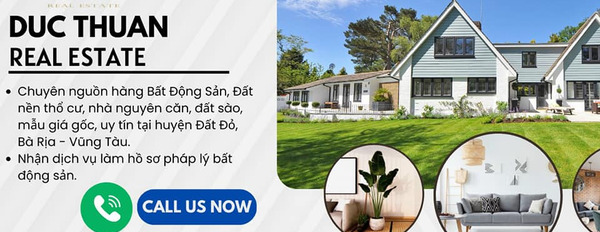 Mua bán đất xã Phước Long Thọ, Đất Đỏ-03