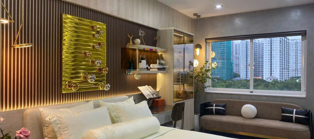 Nằm ở Tân Phú, Hồ Chí Minh bán chung cư bán ngay với giá tốt 4.9 tỷ, trong căn hộ tổng quan gồm có 3 phòng ngủ, 2 WC không tiếp trung gian