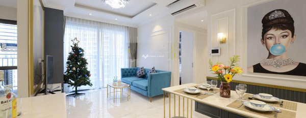 Dự án Saigon Royal Residence, bán căn hộ vị trí đặt vị trí nằm ở Phường 12, Hồ Chí Minh có diện tích tiêu chuẩn 80m2-03