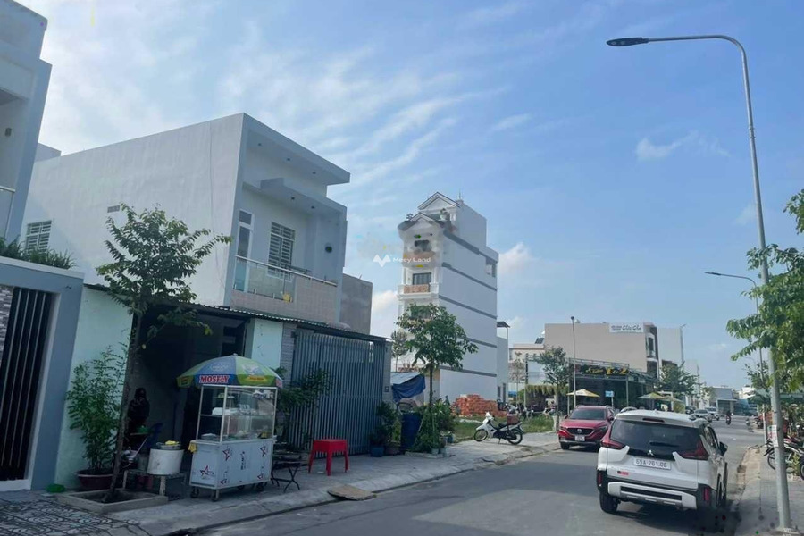 Đầu tư bất động sản bán đất Nguyễn Hữu Trí, Hồ Chí Minh giá giao lưu chỉ 1.52 tỷ với diện tích khoảng 96m2-01