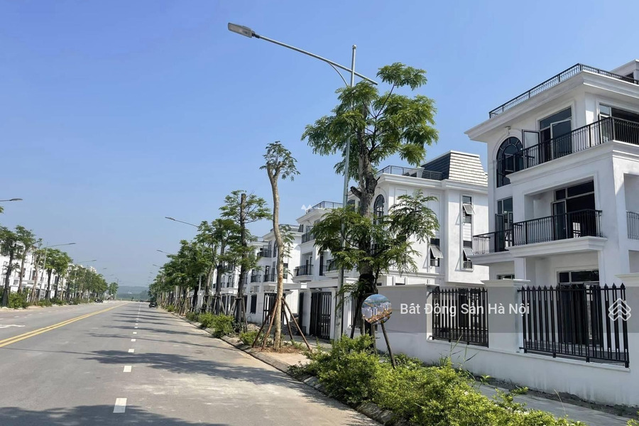Bán biệt thự giá 8,6 tỷ, diện tích 250m2 tọa lạc ở Thanh Lâm, Mê Linh-01