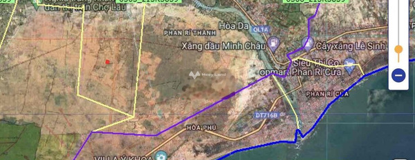 Có vấn đề về tài chính bán mảnh đất, 3321m2 giá bán đàm phán 580 triệu vị trí mặt tiền nằm tại Phan Hiệp, Bình Thuận lh xem trực tiếp-03