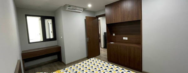 Cho thuê chung cư cao cấp Hud Building - Đủ nội thất 60m2 (2 phòng ngủ, 2WC)-03