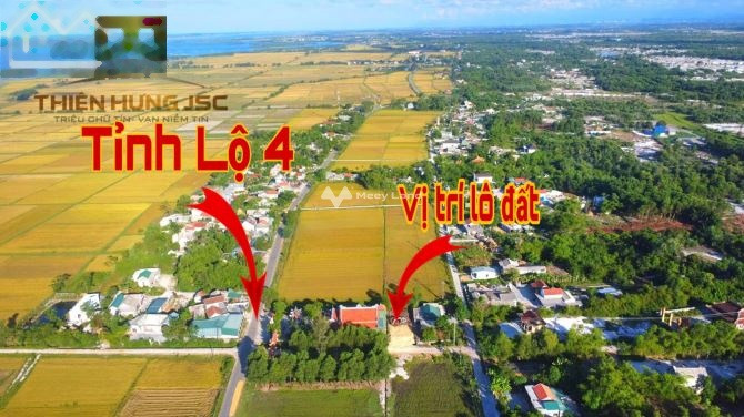 Khoảng từ 570 triệu bán đất diện tích thực là 116m2 gần Quảng Lợi, Thừa Thiên Huế-01