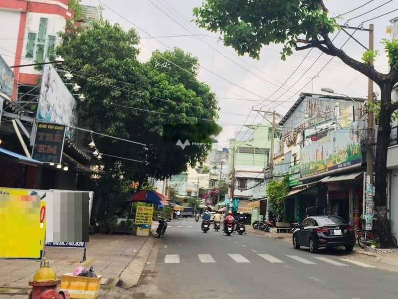 Cho thuê nhà diện tích 180m2 tại Phú Thạnh, Tân Phú-01