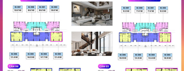 Dự án Khai Sơn City, bán căn hộ vị trí hấp dẫn ngay tại Long Biên, Hà Nội Có tổng diện tích 238m2 nhìn chung gồm có Không nội thất-02