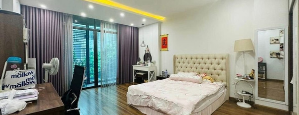 Bán căn hộ 2 phòng ngủ, 83m2, full nội thất, giá 4,89 tỷ tại Hinode 201 Minh Khai-03