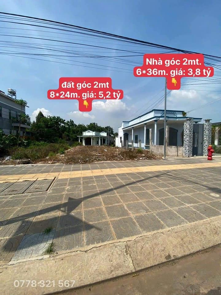 Bán nhà riêng thành phố Bà Rịa tỉnh Bà Rịa - Vũng Tàu giá 3.8 tỷ-0