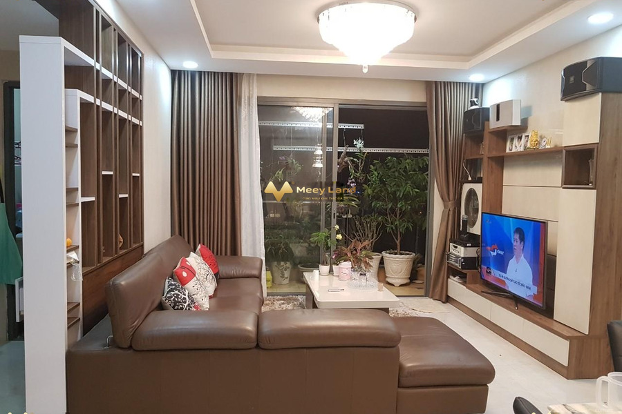Bán căn hộ giá 6,5 tỷ tại Quận Phú Nhuận, Hồ Chí Minh, diện tích 135m2-01