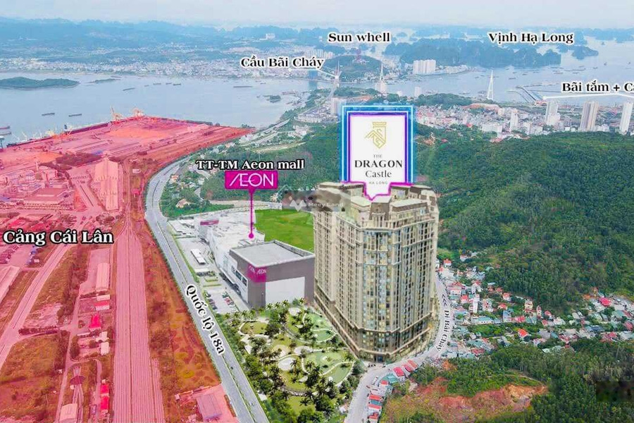 Nhìn chung gồm có Đầy đủ, bán căn hộ tổng diện tích là 53m2 vị trí hấp dẫn Hạ Long, Quảng Ninh bán ngay với giá bất ngờ chỉ 1.3 tỷ-01