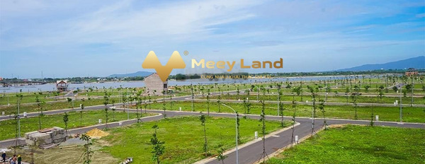 Bán đất tại Marine City, Vũng Tàu. Diện tích 100m2, giá 1,45 tỷ-02