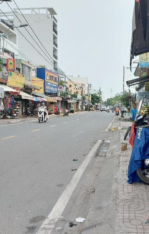 Bán kho bãi - nhà xưởng - khu công nghiệp quận 8 thành phố Hồ Chí Minh giá 3.0 tỷ-0