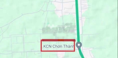 Thành Tâm, Bình Phước bán đất giá đề cử từ 950 triệu, hướng Đông Bắc diện tích 134m2-03