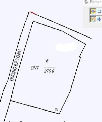 Bán đất thành phố Bắc Giang tỉnh Bắc Giang giá 4.15 tỷ-5