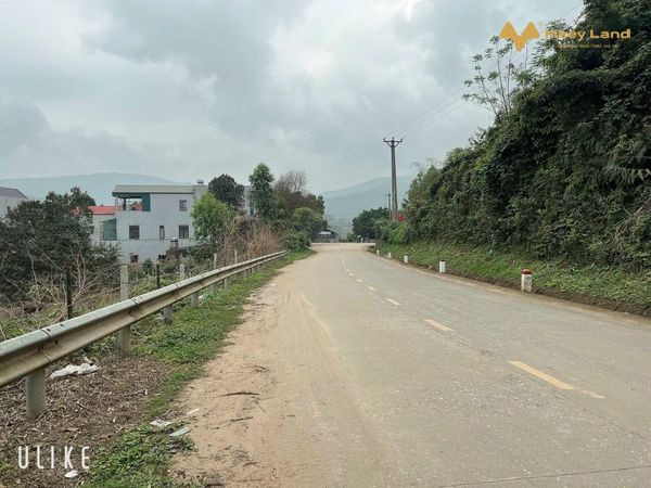Chính chủ cần bán mảnh đất nghỉ dưỡng tuyệt đẹp tại Thanh Sơn, Phú Thọ