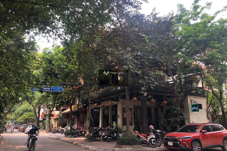 Bán nhà mặt tiền nằm ngay ở Tô Hiệu, Hà Nội. Diện tích 100m2, giá 30 tỷ-01