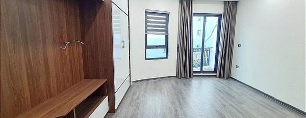 Bán nhà mới Cầu Giấy 60m2 x 8 tầng - thang máy - gara ô tô - 2 thoáng - nhà mới - kinh doanh - ngõ thông-02