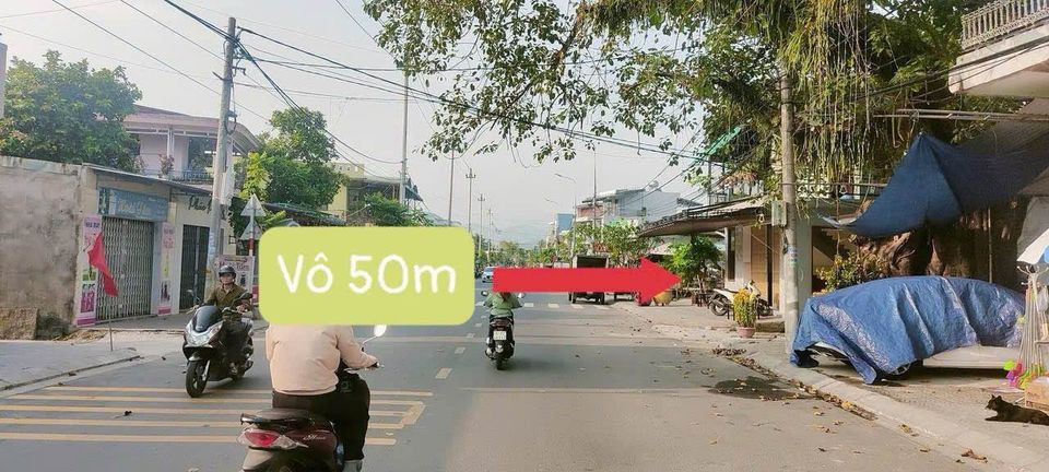 Bán đất huyện Hòa Vang thành phố Đà Nẵng giá 1.0 tỷ-0