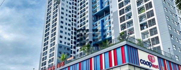 Cho thuê căn hộ diện tích 62m2, giá 6.5 triệu/tháng tại Tam Bình, Hồ Chí Minh-02