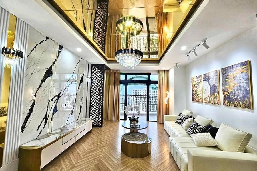 Sở hữu căn hộ siêu đẹp tại Vinhomes Royal City Nguyễn Trãi diện tích 125m2 thiết kế 3pn2vs -01