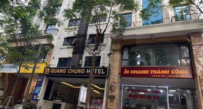 Gần Tây Sơn, Hà Nội cho thuê sàn văn phòng giá thuê hợp lý từ 25 triệu/tháng có diện tích khoảng 100m2 nội thất chủ yếu Đầy đủ