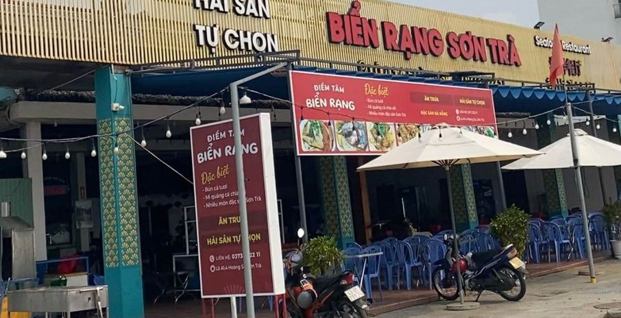 Mua bán nhà riêng quận Sơn Trà, Đà Nẵng, giá 2,1 tỷ