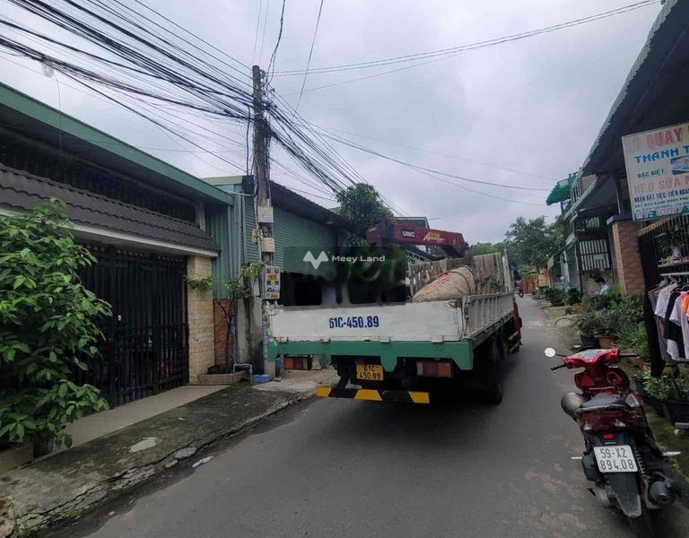 Nằm ngay Tân Bình, Bình Dương bán đất, giá hữu nghị 3.1 tỷ toàn bộ khu vực có diện tích 6999m2-01