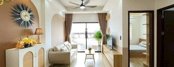 Vị trí thuận lợi gần Quận 2, Hồ Chí Minh, cho thuê chung cư giá thuê mong muốn chỉ 9.5 triệu/tháng, căn hộ này 1 PN, 1 WC nói không với trung gian-02