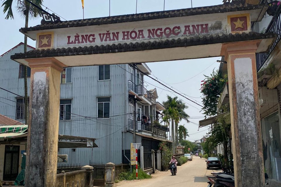 Mua bán nhà riêng huyện Phú Vang tỉnh Thừa Thiên Huế-01