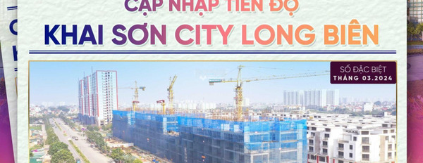 Giá chỉ 4 tỷ bán căn hộ diện tích sàn là 90m2 vị trí hấp dẫn nằm ở Long Biên, Hà Nội-03