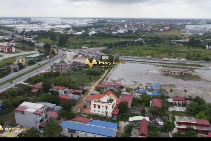 Giá bán thương mại chỉ 1.04 tỷ bán đất có dt trung bình 104m2 vị trí thuận lợi Huyện An Dương, Hải Phòng, hướng Nam-01