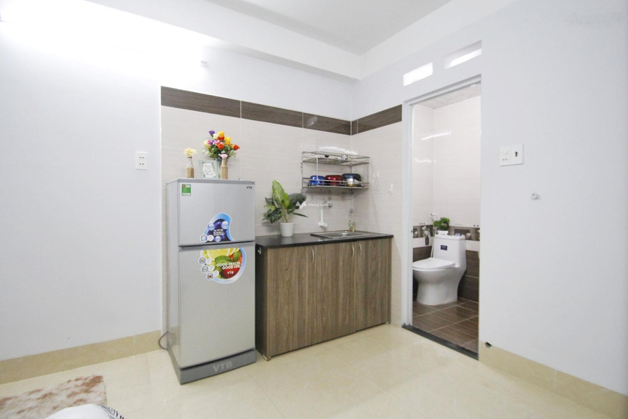 Cho thuê phòng trọ vị trí đẹp tại Tân Bình, Hồ Chí Minh, nhà nhìn chung có 1 phòng ngủ, 1 WC ban công view đẹp-01