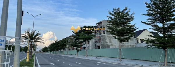 Tọa lạc ngay Golden Hills City bán đất 2.9 tỷ Phường Hòa Hiệp Nam, Đà Nẵng dt dài 125 m2-03