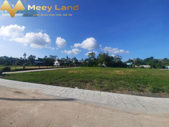 790 triệu bán đất dt khoảng là 94 m2 vị trí đẹp tọa lạc ngay Đường Trần Phú, Thị Xã Điện Bàn, hướng Tây-01
