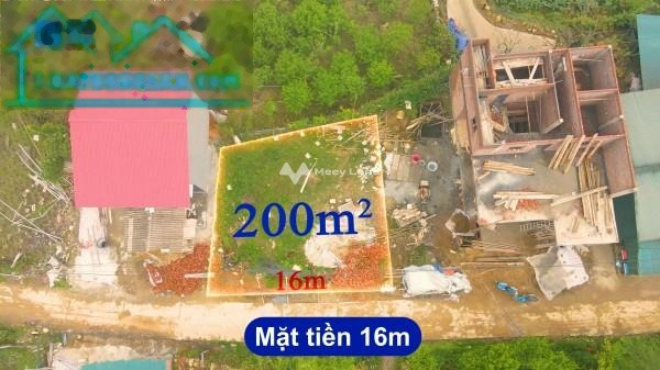 Chính chủ tôi bán đất Sa Pa, Lào Cai diện tích 750m2-01