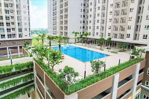 Bán căn hộ diện tích cụ thể 68m2 ngay ở Thủ Đức, Hồ Chí Minh-01