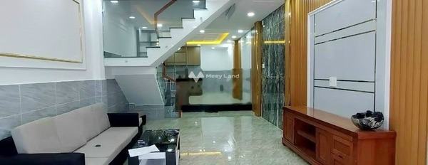 Nhà 2 phòng ngủ bán nhà ở có diện tích chính 56m2 bán ngay với giá siêu mềm chỉ 4.65 tỷ vị trí mặt tiền ngay tại Quận 7, Hồ Chí Minh-03