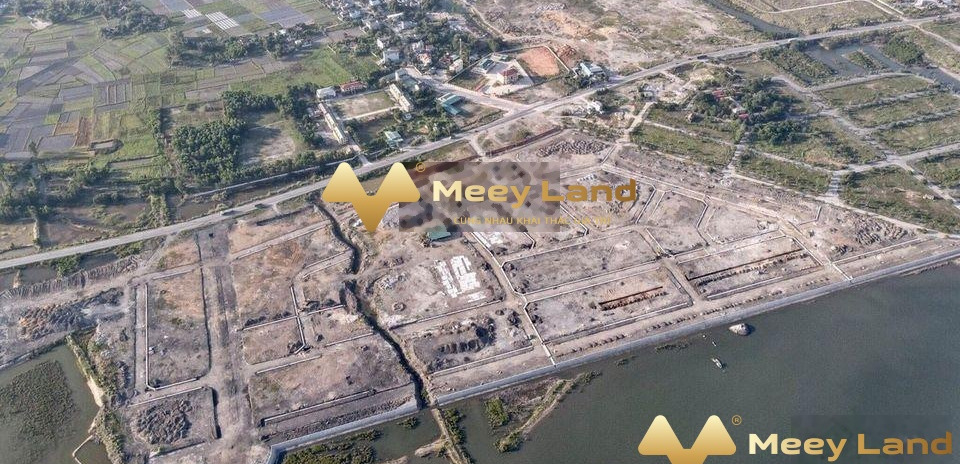 Vị trí dự án thuận lợi Emerald Bay Quảng Ninh bán mảnh đất có dt tiêu chuẩn 100 m2