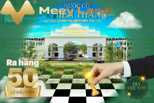 Do cần gấp tiền bán mảnh đất, 100 m2 giá thương lượng 2.1 tỷ vị trí tại Tây Giang, Thái Bình cực kì tiềm năng-01