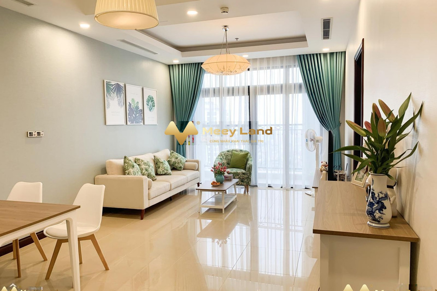 Giá bán cơ bản 2.8 tỷ, bán chung cư dt chính là 75m2 tại Phường Phú Đô, Hà Nội, trong căn hộ tổng quan có 2 PN 2 WC lh biết chi tiết-01