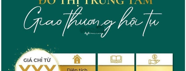 Diện tích thực như trên hình 85m2 Hưng Hóa City bán đất giá bán đề cử chỉ 807.5 triệu-03