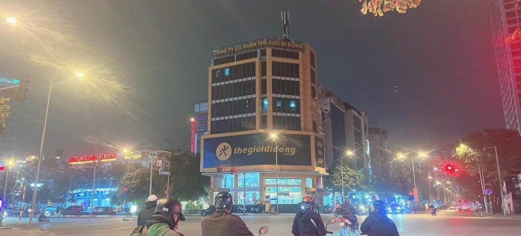Cần bán nhà mặt phố quận Hà Đông, thành phố Hà Nội giá 14,5 tỷ